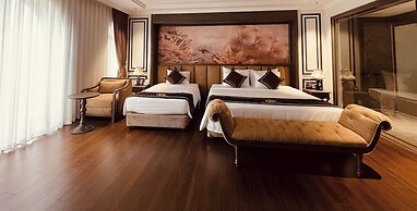 Bao Long Lao Cai Hotel