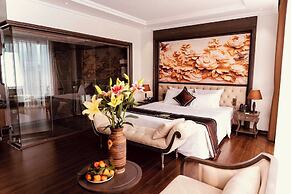 Bao Long Lao Cai Hotel