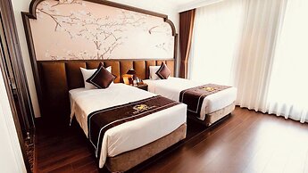 Bao Long Lao Cai Hotel