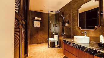 Bao Long Lao Cai Hotel