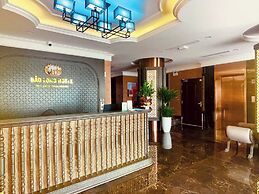 Bao Long Lao Cai Hotel