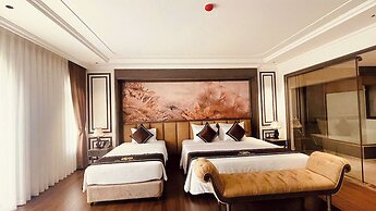 Bao Long Lao Cai Hotel