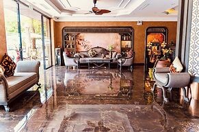 Bao Long Lao Cai Hotel