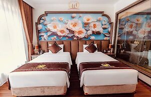 Bao Long Lao Cai Hotel