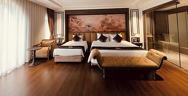 Bao Long Lao Cai Hotel