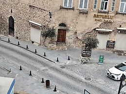 ŞEHRİZADE KONAK OTEL