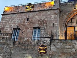ŞEHRİZADE KONAK OTEL