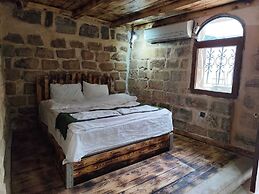 ŞEHRİZADE KONAK OTEL