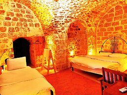 ŞEHRİZADE KONAK OTEL