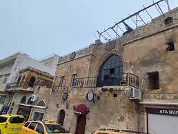 ŞEHRİZADE KONAK OTEL