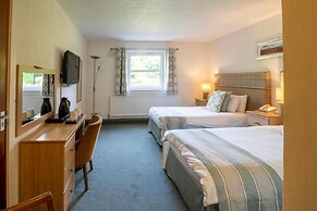 Park Hotel