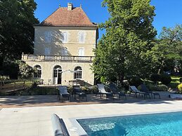 Château de Foussal