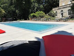 Château de Foussal