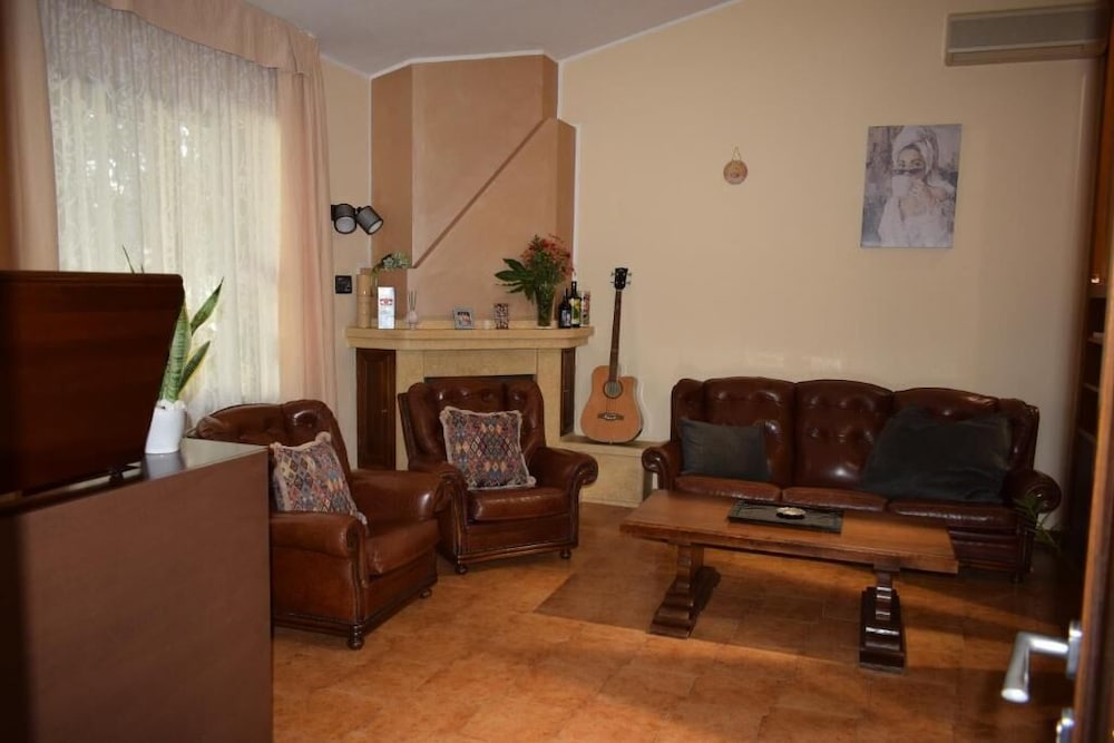 Ad Ricezioni Villa Francesca