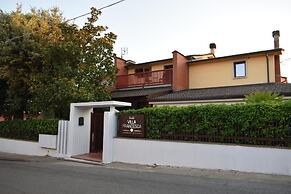 Ad Ricezioni Villa Francesca