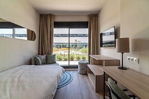 LIVING EXPERIENCE GRANADA