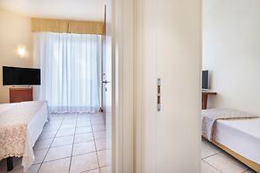 Hotel Bellevue Beach
