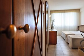 Hotel Bellevue Beach
