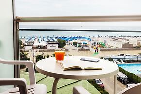 Hotel Bellevue Beach