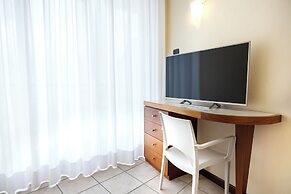 Hotel Bellevue Beach