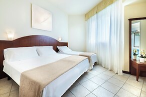 Hotel Bellevue Beach