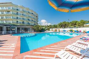 Hotel Bellevue Beach