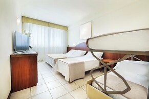 Hotel Bellevue Beach
