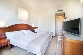 Hotel Bellevue Beach