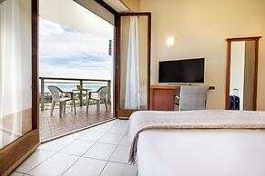 Hotel Bellevue Beach