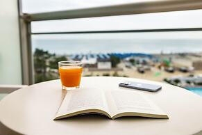 Hotel Bellevue Beach
