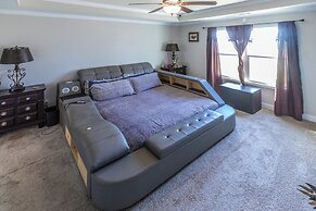 Hideaway Getaway