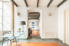 Palazzo Sambuca Charming by Wonderful Italy