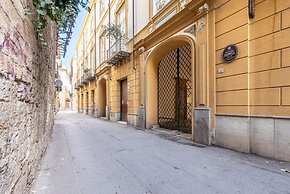 Palazzo Sambuca Charming by Wonderful Italy