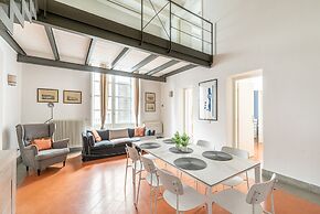 Palazzo Sambuca Charming by Wonderful Italy