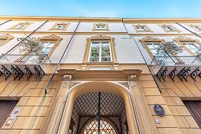 Palazzo Sambuca Charming by Wonderful Italy