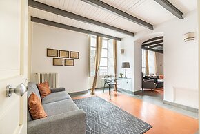 Palazzo Sambuca Charming by Wonderful Italy