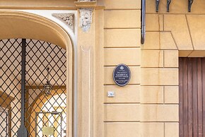 Palazzo Sambuca Charming by Wonderful Italy