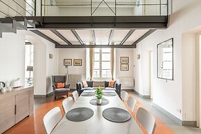 Palazzo Sambuca Charming by Wonderful Italy