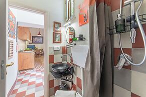 Jazzy House In Historic Centre