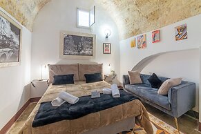 Jazzy House In Historic Centre