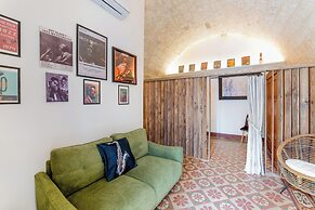 Jazzy House In Historic Centre