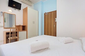 Hotel Blue Ribbon