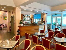 Hotel Blue Ribbon