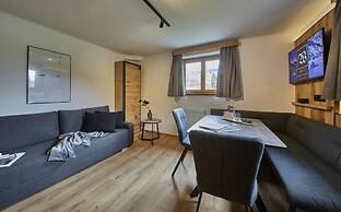 Chalet Wallehen by we rent