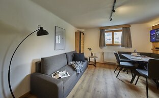Chalet Wallehen by we rent