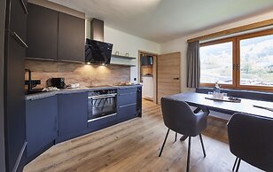 Chalet Wallehen by we rent
