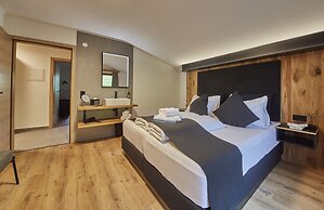 Chalet Wallehen by we rent