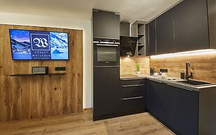 Chalet Wallehen by we rent