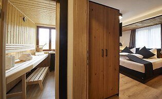 Chalet Wallehen by we rent