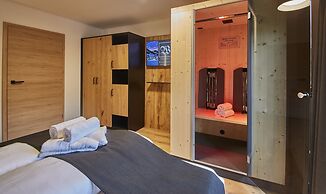 Chalet Wallehen by we rent